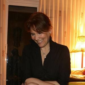 Meet your Posher, Eloisa